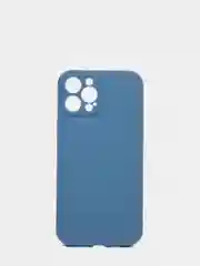 Темно-синий силиконовые чехлы Iphone
