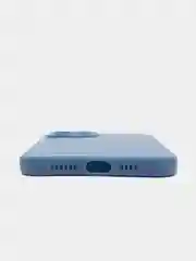 Темно-синий силиконовые чехлы Iphone