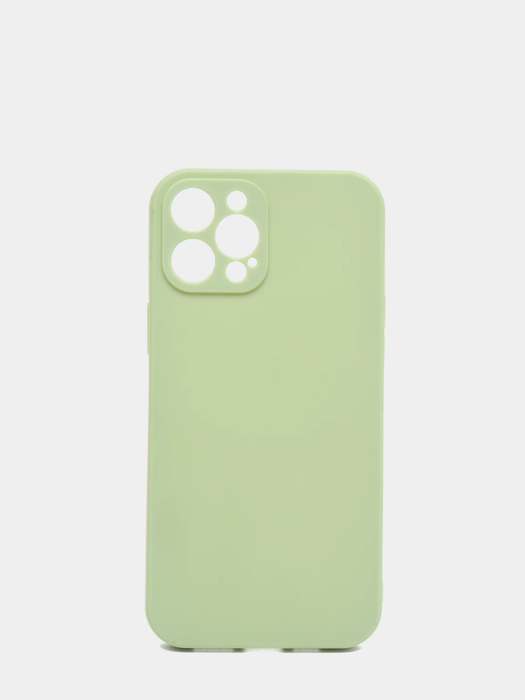 Мятный силиконовые чехлы Iphone