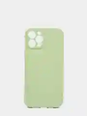 Мятный силиконовые чехлы Iphone