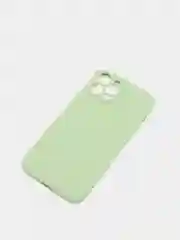 Мятный силиконовые чехлы Iphone