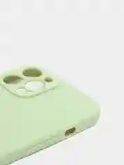 Мятный силиконовые чехлы Iphone