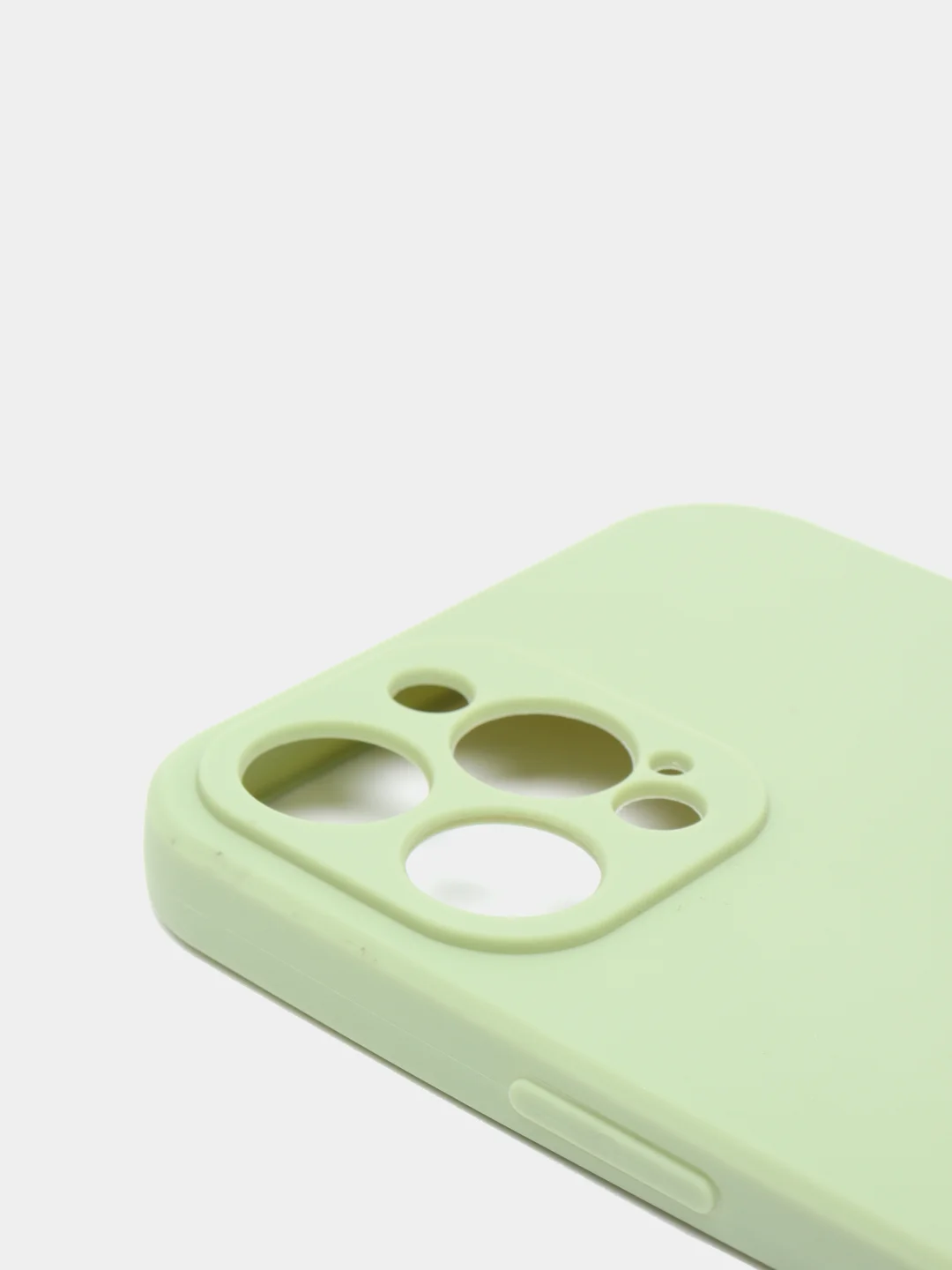 Мятный силиконовые чехлы Iphone