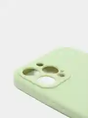 Мятный силиконовые чехлы Iphone