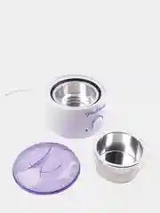 Воскоплав (восконагреватель) баночный Pro-Wax 100 с терморегулятором для депилиции