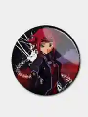 Манго значки аниме "Код Гиасс" (Code Geass)