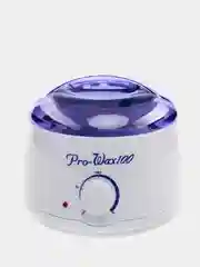 Воскоплав (восконагреватель) баночный Pro-Wax 100 с терморегулятором для депилиции