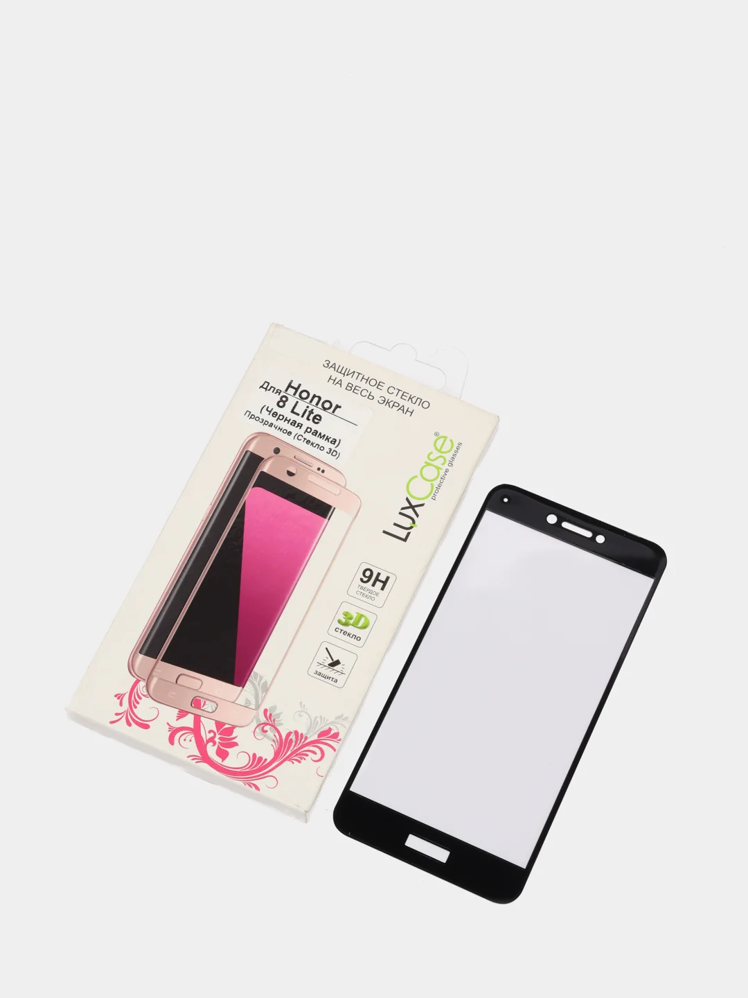 Защитное стекло для Huawei Honor 8 lite