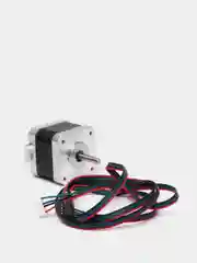 Шаговый двигатель NEMA17 17HS4401