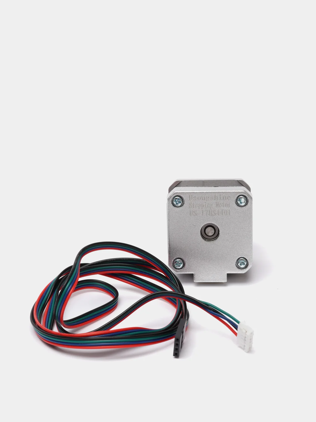 Шаговый двигатель NEMA17 17HS4401