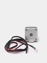 Шаговый двигатель NEMA17 17HS4401