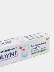 Зубная паста Sensodyne "Морозная мята", 65 г