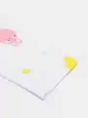 Комбинезон для девочки CROCKID