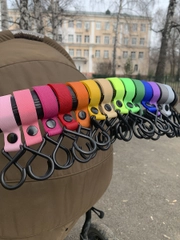 Крючки для коляски