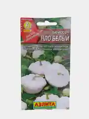 Патиссон НЛО белый, семена