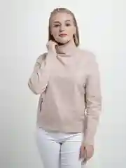 Розовый свитер ЖЕНСКИЙ