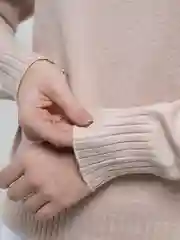 Розовый свитер ЖЕНСКИЙ