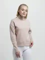 Розовый свитер ЖЕНСКИЙ