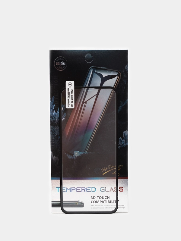 Защитное стекло для iPhone 11 / XS / XR / Х / 11 Pro / 12 / 12 Pro