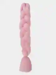 Розовый канекалон
