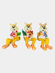 Фигурка-игрушка Тигр