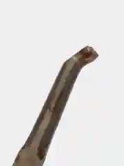 Резец расточной для сквозных отверстий, Т15К6, ГОСТ 18882-73, 25 х 25 х 240