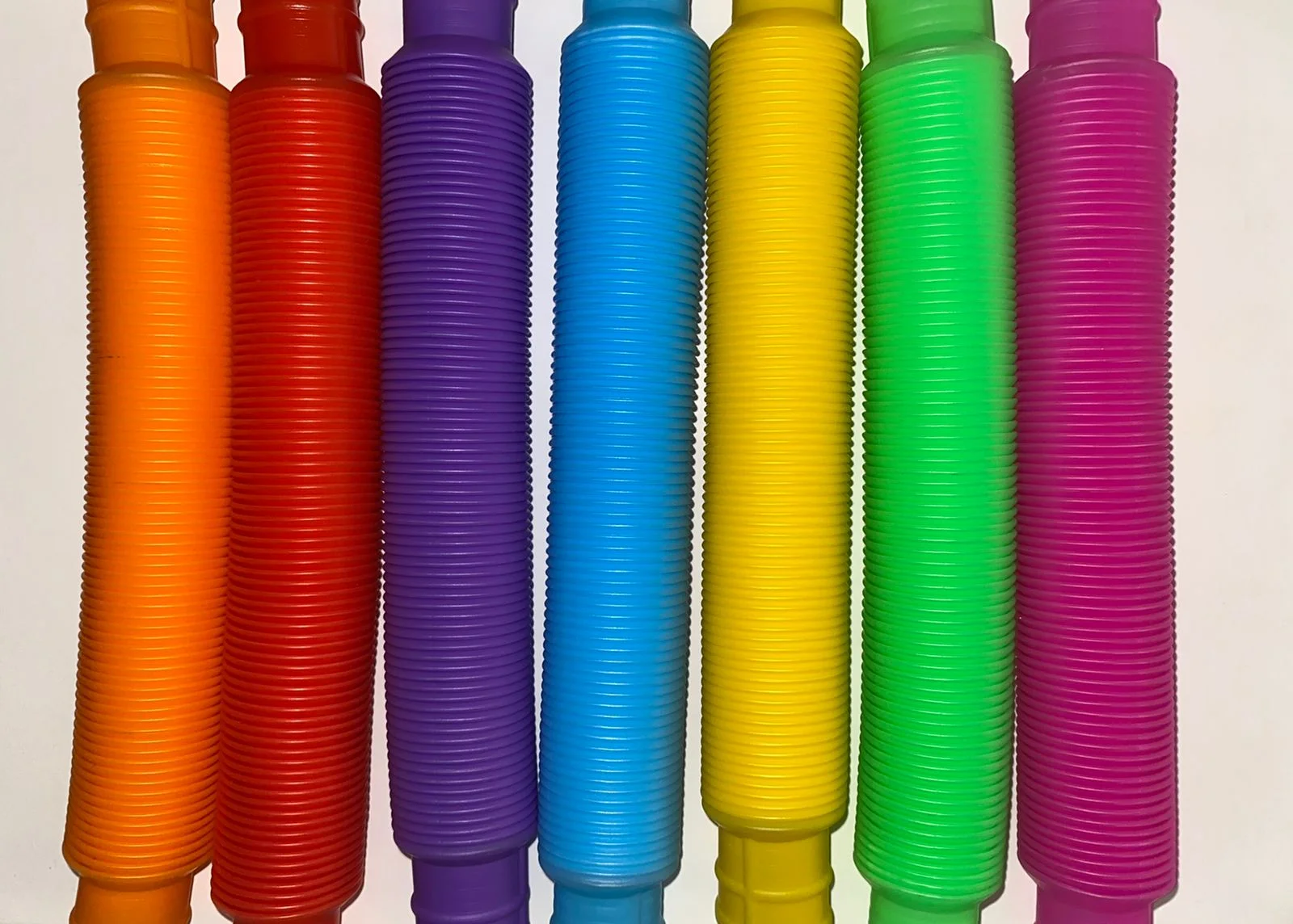 Бирюзовый трубка поп ит, Pop tubes, Поп ит трубка, Игрушка антистресс, Трубки MAX и стандартные