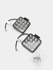 LED Светодиодные ФСО фары