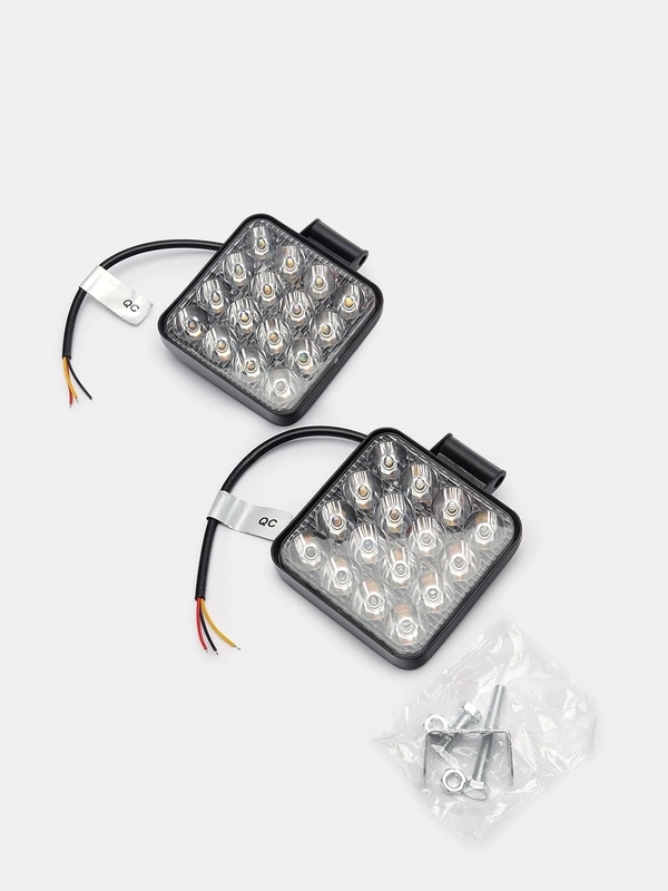 LED Светодиодные ФСО фары