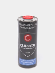Присадка CUPPER для всех типов АКПП (1 л)
