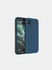 Чехол силиконовый для Samsung Galaxy A22, А22 4G, А02 ,А72, 31