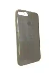 Золотой чехол блестящий Huawei P40, накладка c блёстками Хуавей P 40