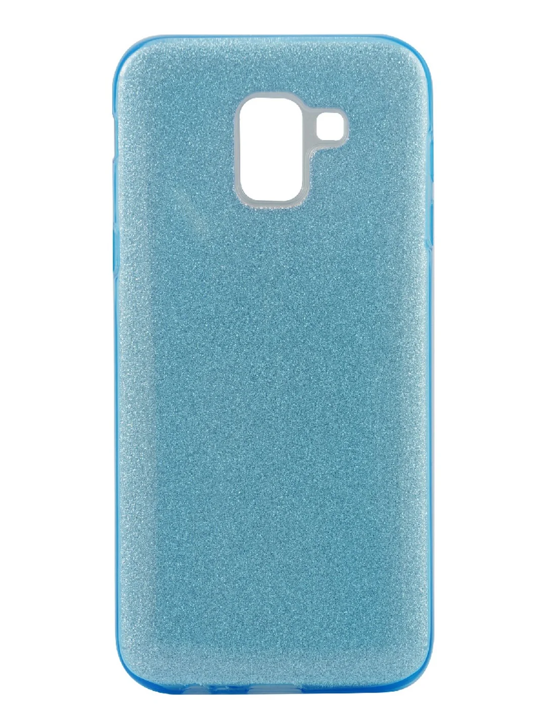 Ледяной чехол блестящий Huawei P40, накладка c блёстками Хуавей P 40