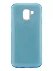 Ледяной чехол блестящий Huawei P40, накладка c блёстками Хуавей P 40