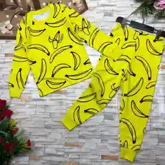 Пижама детская