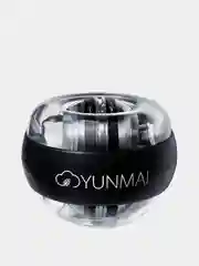 Черный кистевой тренажер Xiaomi Yunmai Powerball, YMGB-Z702