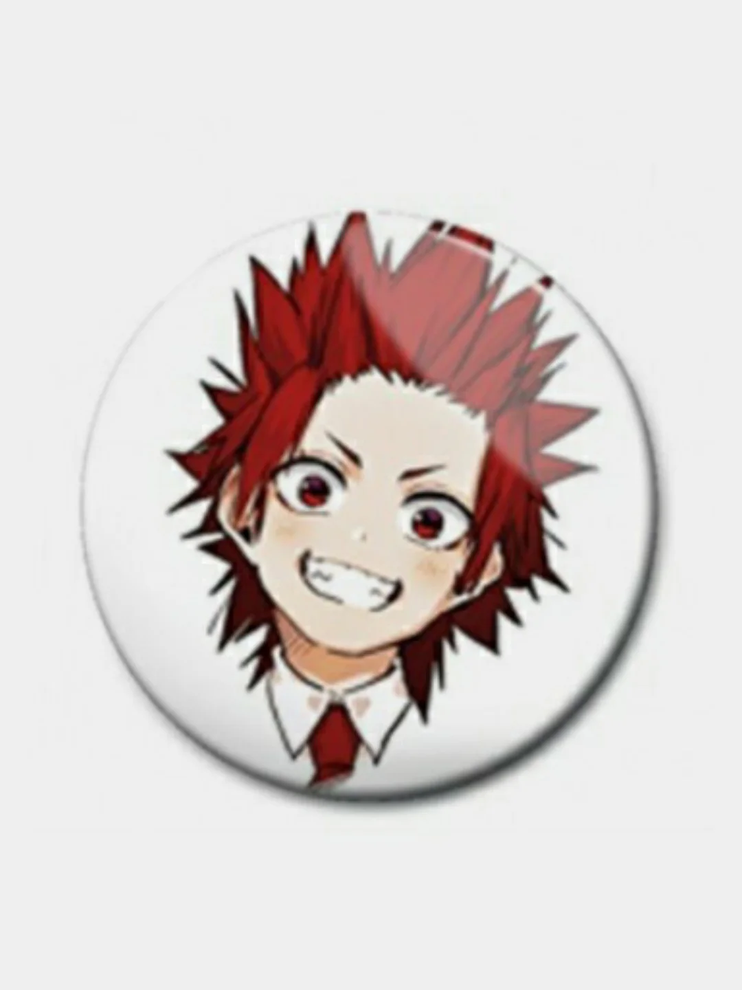 Бронзовый значки аниме Моя геройская академия, Boku no Hero Academia