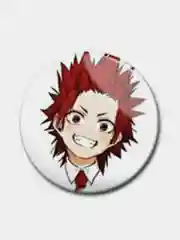 Бронзовый значки аниме Моя геройская академия, Boku no Hero Academia