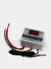 Термостат XH-W3001 220V -50-110 10A 250V (корпус 60х45х31м)
