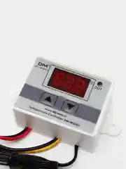 Термостат XH-W3001 220V -50-110 10A 250V (корпус 60х45х31м)