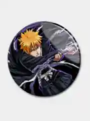 Зеленый значки по аниме Блич (Bleach)
