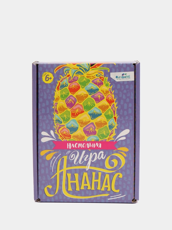 Настольная игра "Ананас"