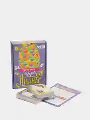 Настольная игра "Ананас"