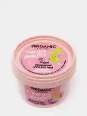 Крем для лица обновляющий "You are pearfect", Organic Kitchen, 100 мл