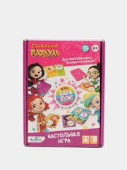 Настольная игра "Сказочный патруль. БаРаБум"