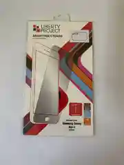 Защитное стекло для смартфона Samsung Galaxy Ace 4
