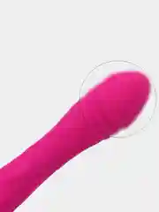 Фуксия вибратор кролик
