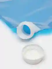 Сумка канистра для воды, складная