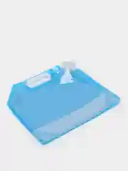 Сумка канистра для воды, складная