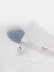 Красный чехол для хранения ковров